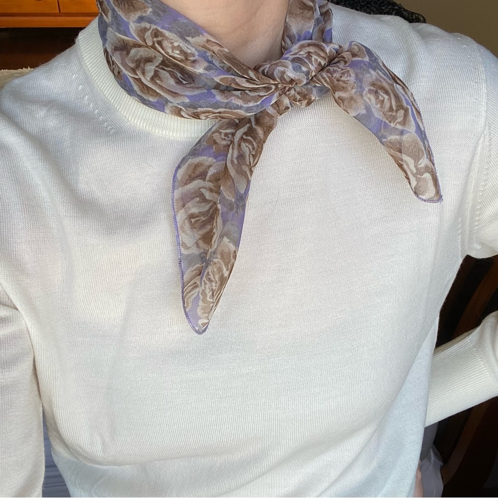 3/$30 mix and match scarf